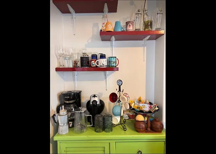Comoda Y Centrica En Tenochtitlan, En Departamento Compartido, Cdmx *